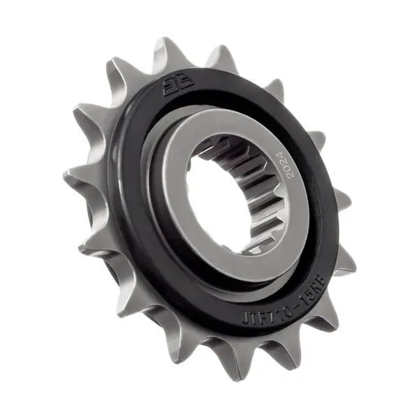 JT Sprockets Pignone Anteriore 15 Denti - Passo 520