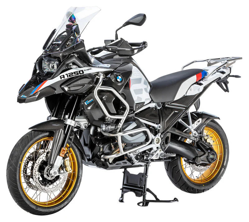 BMW R 1200/1250 GS ADVENTURE