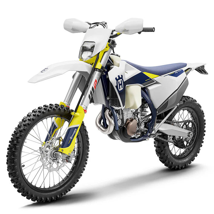 HUSQVARNA FE 250/450