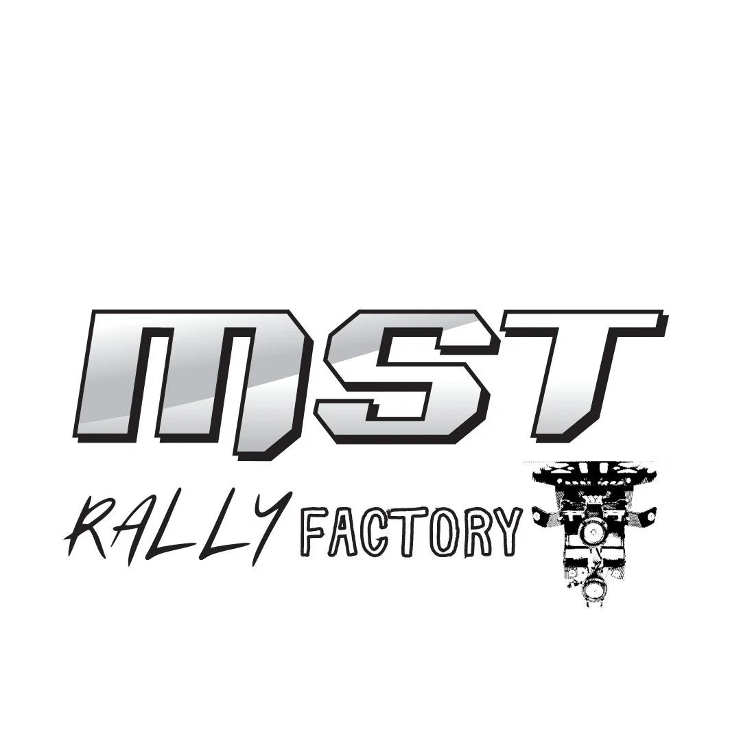 MST RALLY FACTORY