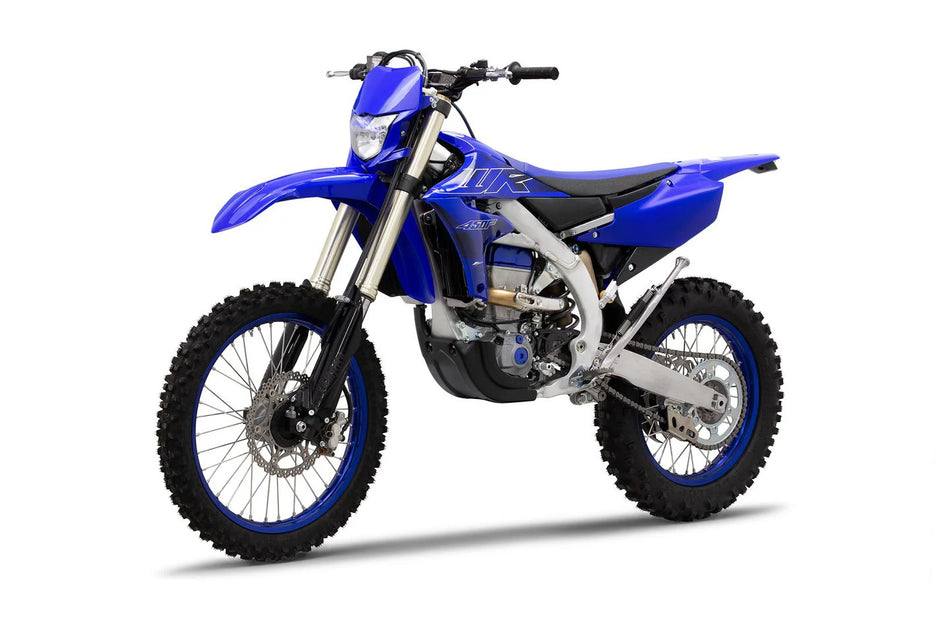 YAMAHA WR450