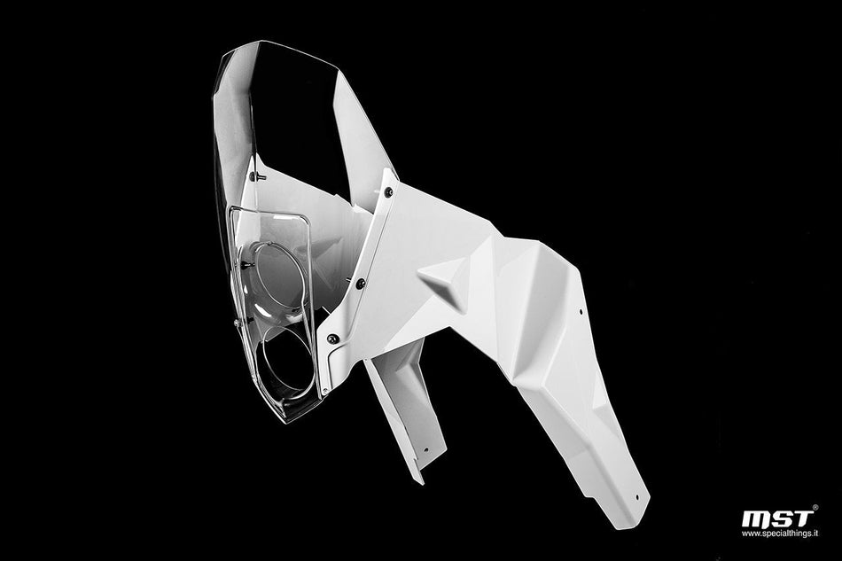 KTM 690 ADVENTURE-R FRONT CONVEYOR LH+RIGHT