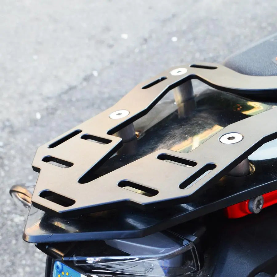 REAR BAGS HOLDER PLATE FOR KTM 790/890 ADVENTURE