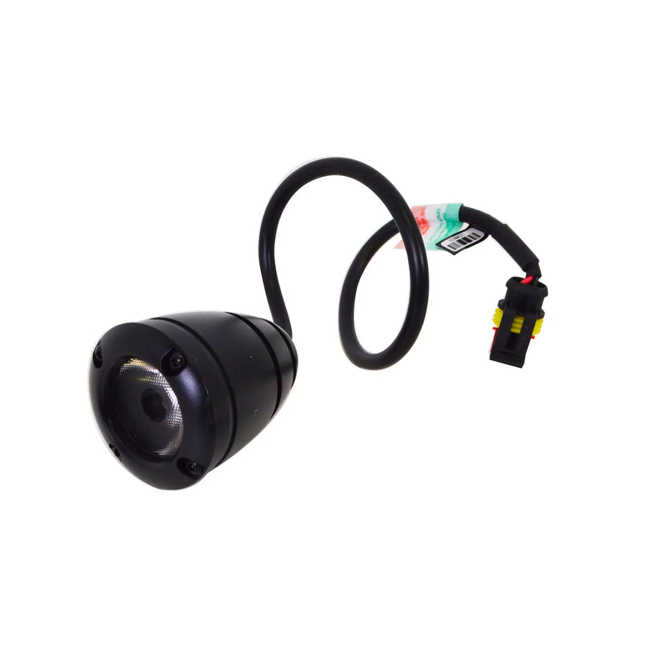 AUXILIARY LED SPOTLIGHTS