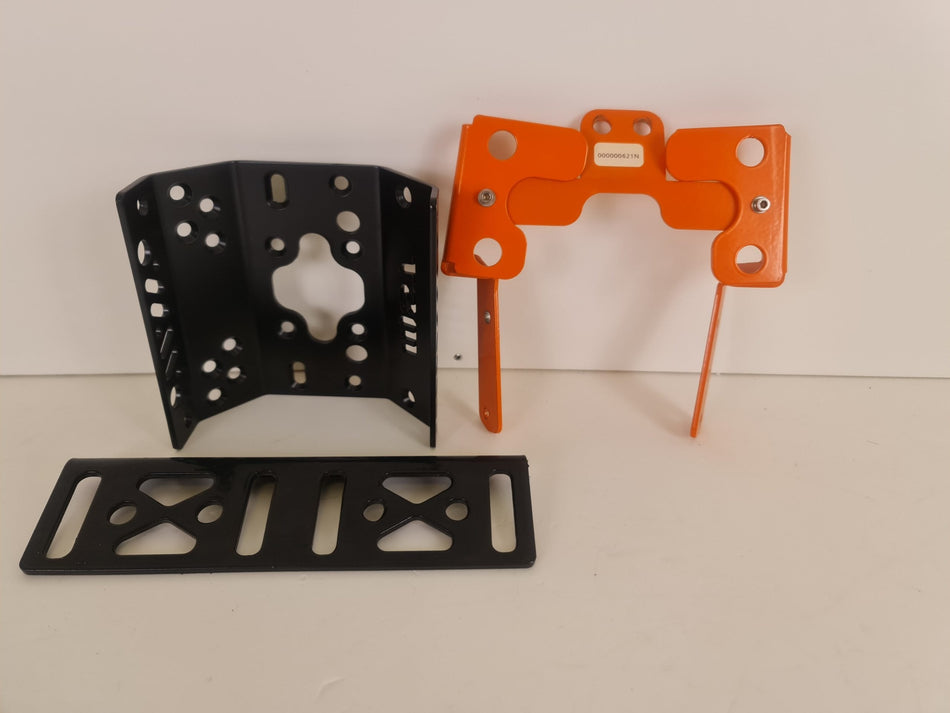 ROADBOOK/ICO PLATE FOR UPGRADE KIT ZAIRA KIT 790/890