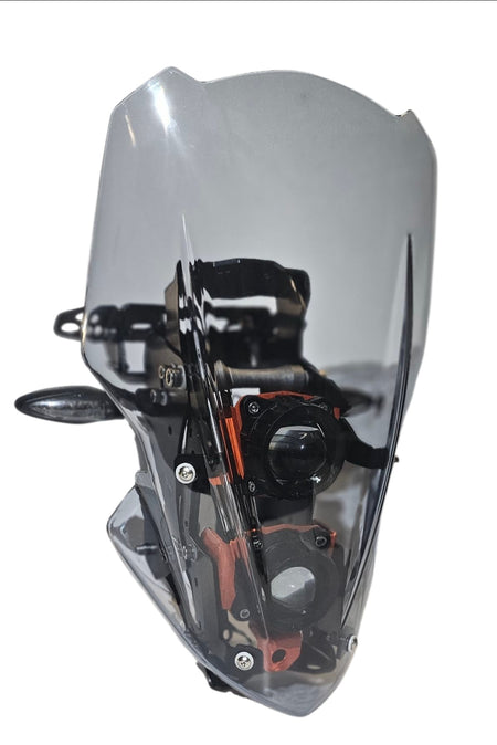 ENDURO MASK ULTRA HELLA