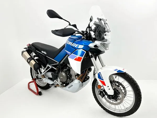 WRS Windscreen Touring Aprilia Tuareg 660 - Trasparente