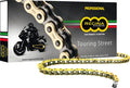 Regina Catena 520ZRT Gold 120 Maglie - Z-Ring
