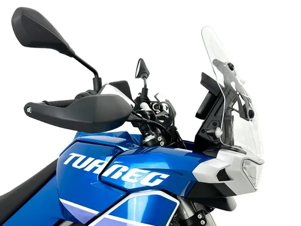 WRS Windscreen Standard Aprilia Tuareg 660 - Trasparente