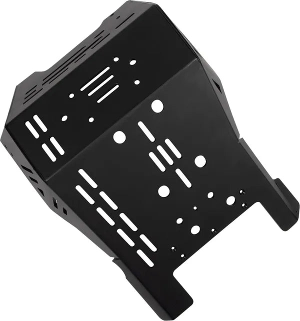 MOOSE OFFROAD ADV Skid Plate Aprilia Tuareg 660 - Nero