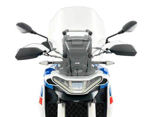 WRS Windscreen Touring Aprilia Tuareg 660 - Trasparente