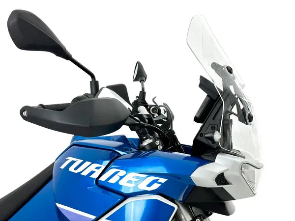 WRS Windscreen Touring Aprilia Tuareg 660 - Trasparente
