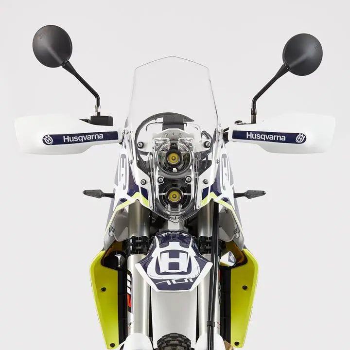 HUSQVARNA 701 L ADVENTURE-R