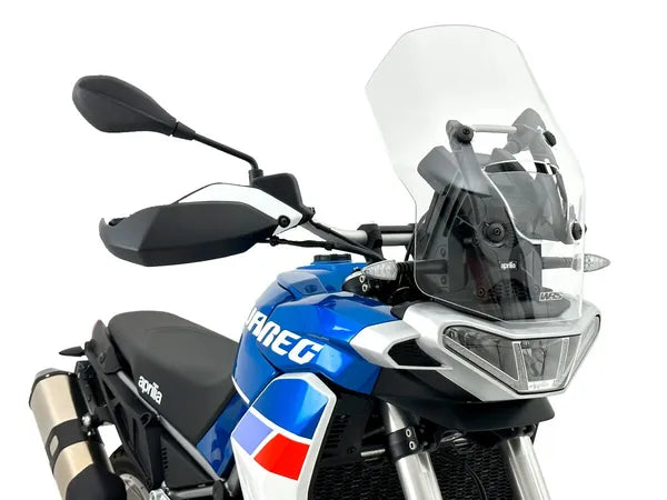 WRS Windscreen Touring Aprilia Tuareg 660 - Trasparente