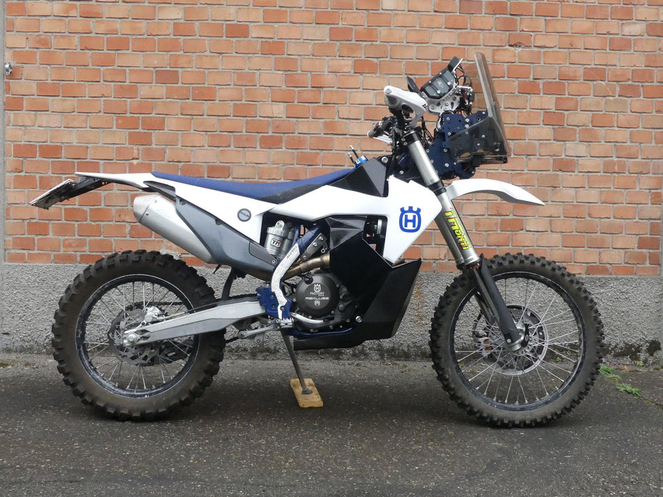 RALLY REPLICA BASIC KIT ( KTM EXCF/HUSQVARNA FE/BETA RR)