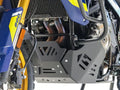 MOOSE OFFROAD ADV Skid Plate Aprilia Tuareg 660 - Nero