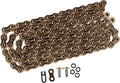 EK Catena 520SRX2 Gold 120 Maglie - Quadra X-Ring