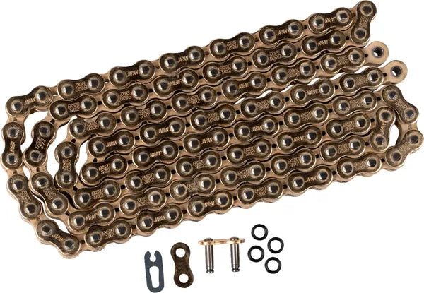 EK Catena 520SRX2 Gold 120 Maglie - Quadra X-Ring