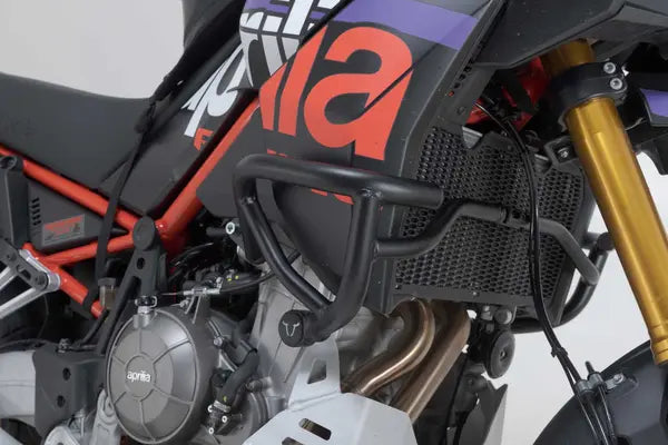 SW-MOTECH Crash Bar Aprilia Tuareg 660