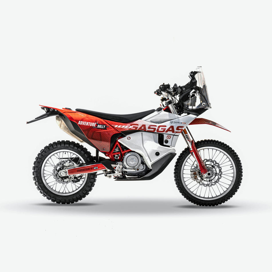 GASGAS ES 700 Rally carbon kit