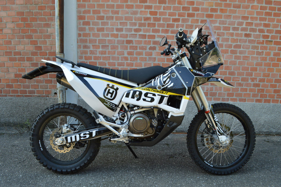 HUSQVARNA 701 ENDURO RALLY REPLICA KIT