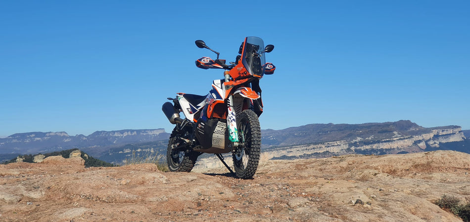 KTM 790/890 ADVENTURE KIT V3.0