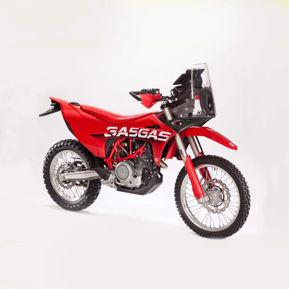 GASGAS ES 700 Baja carbon kit