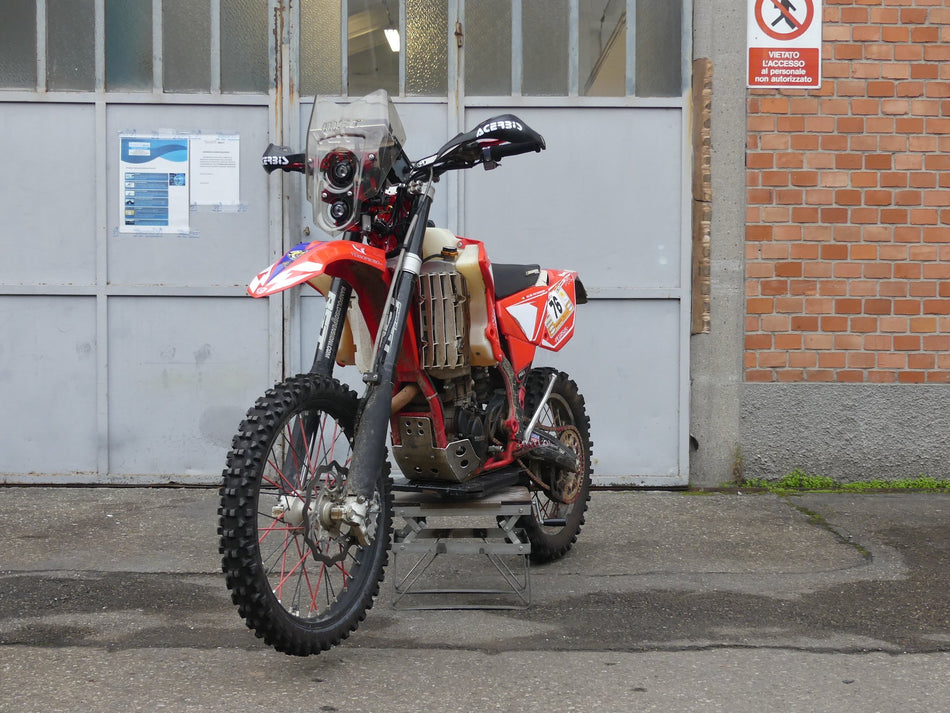 RALLY LIGHT KIT BETA “EASY TO FIT”