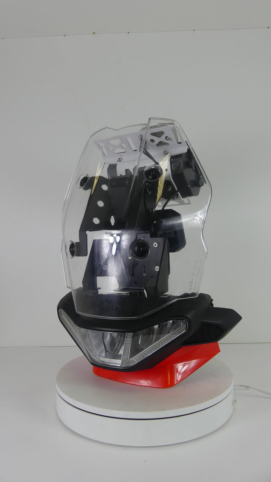 APRILIA TUAREG 660 RALLY KIT