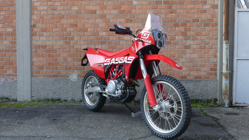 RALLY LIGHT KIT GAS GAS ES700 (RALLY EXPERT SIDES)