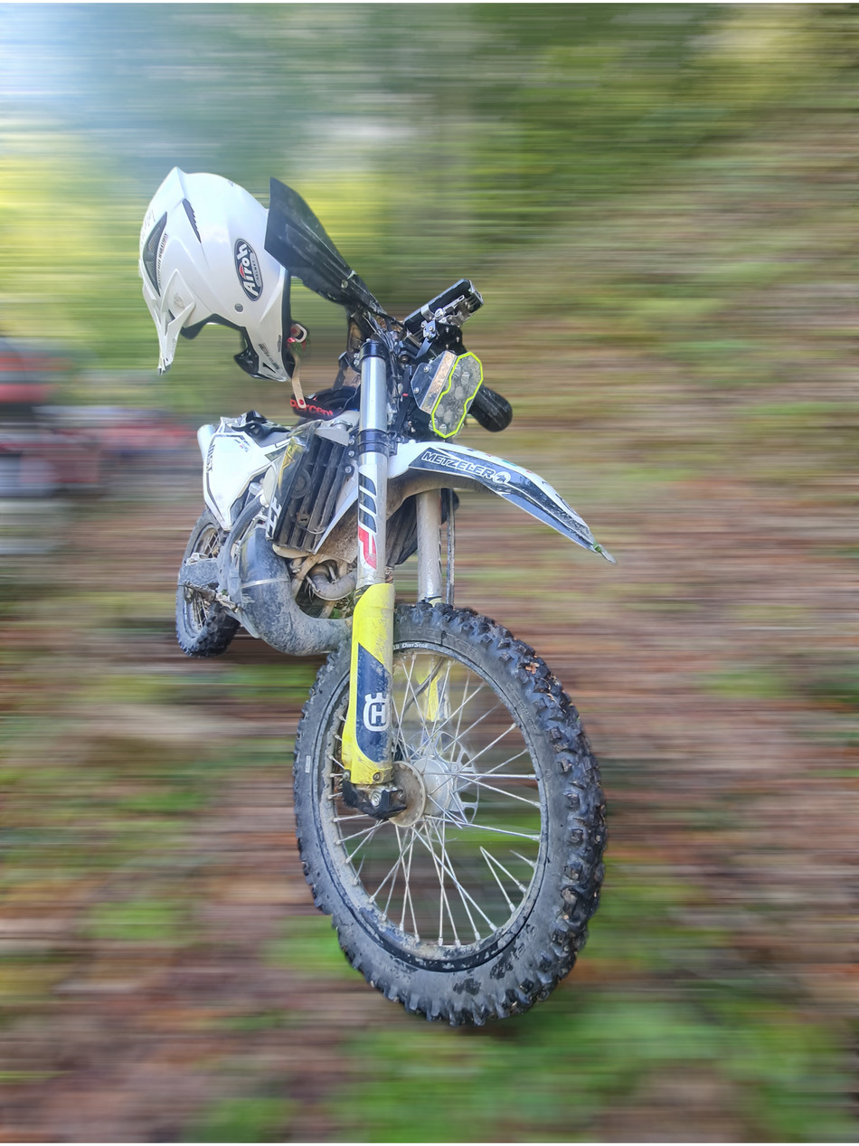 EXTREME MASK ENDURO