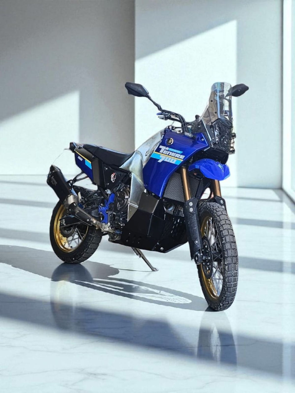 YAMAHA TENERE 700 RALLY KIT