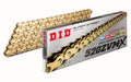 DID Catena 520ZVM-X Gold 120 Maglie - X-Ring