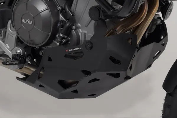 SW-MOTECH Engine Guard - Protezione Motore Aprilia Tuareg 660