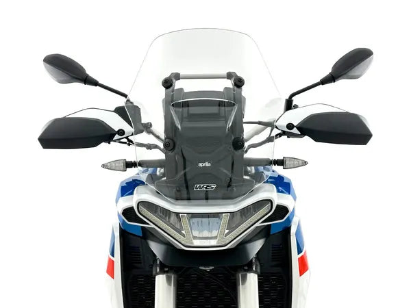 WRS Windscreen Standard Aprilia Tuareg 660 - Trasparente