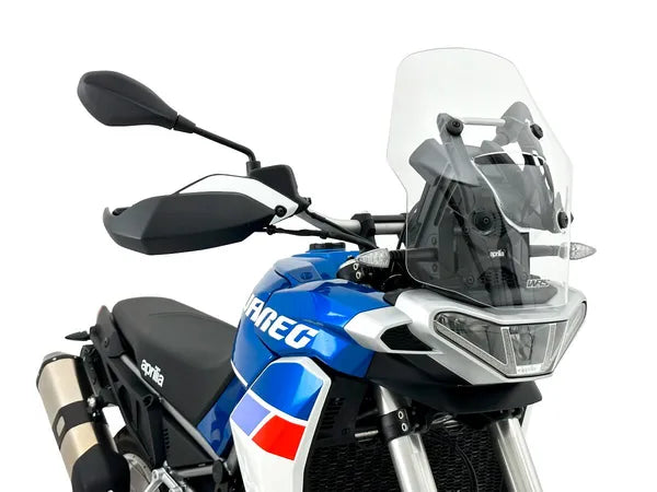 WRS Windscreen Standard Aprilia Tuareg 660 - Trasparente