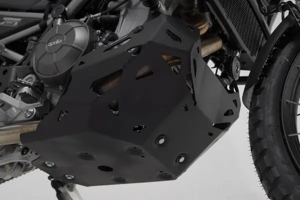 SW-MOTECH Engine Guard - Protezione Motore Aprilia Tuareg 660
