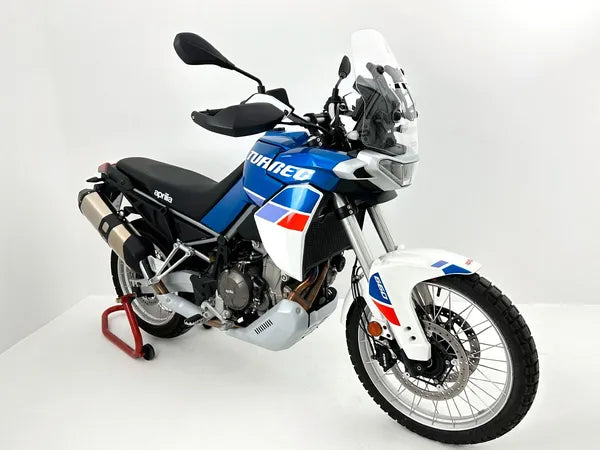 WRS Windscreen Standard Aprilia Tuareg 660 - Trasparente