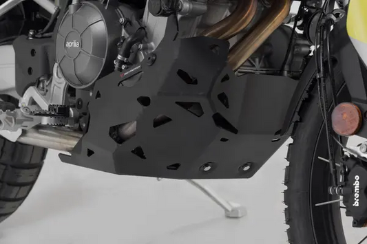 SW-MOTECH Engine Guard - Protezione Motore Aprilia Tuareg 660