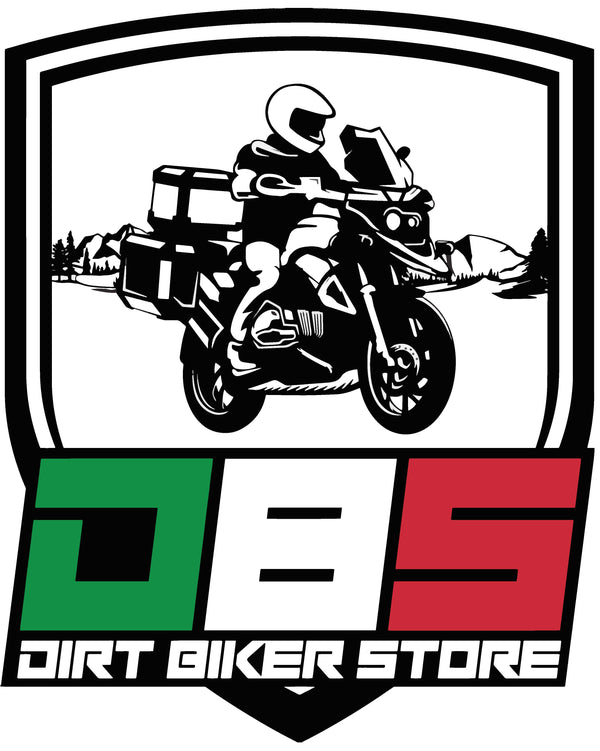 Dirt Biker Store
