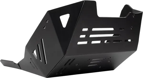 MOOSE OFFROAD ADV Skid Plate Aprilia Tuareg 660 - Nero