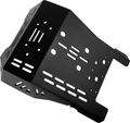 ADV Skid Plate Aprilia Tuareg - Paramotore HDPE nero