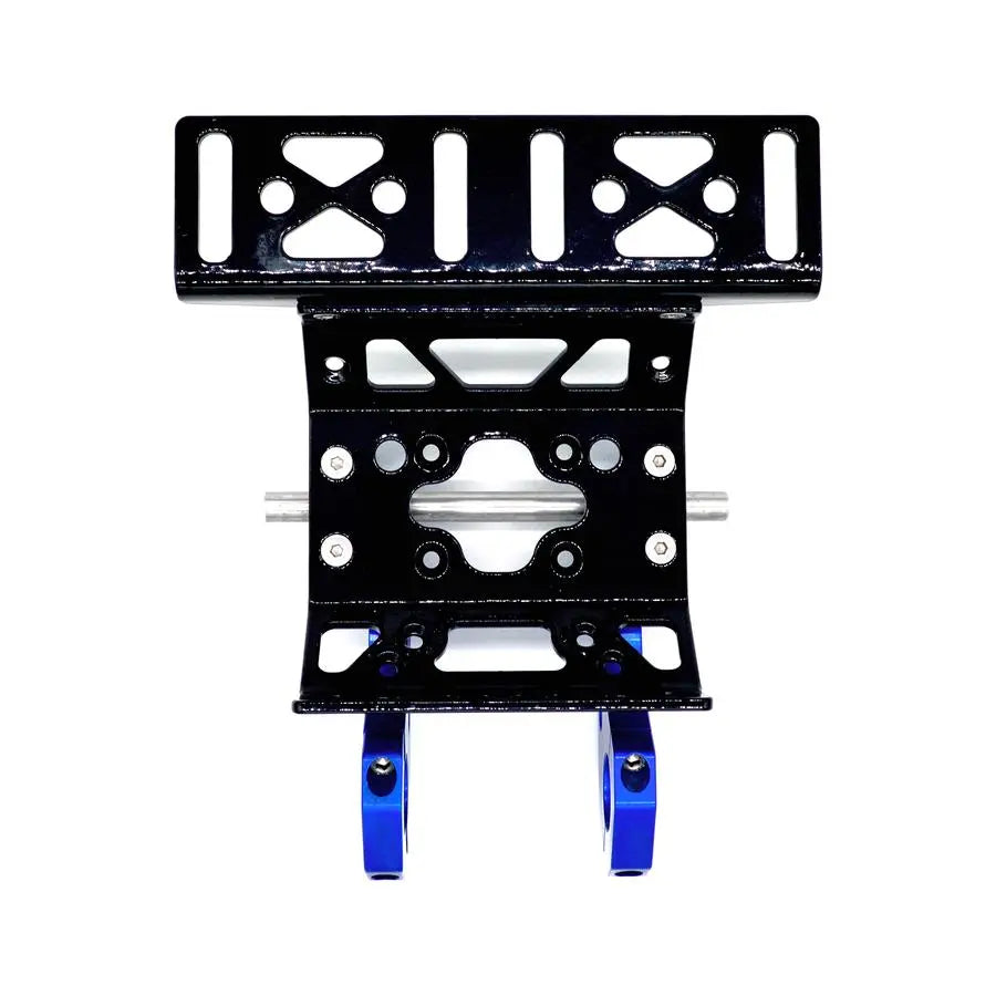 MOTORALLY "READY TO GO" NAVIGATION TOWER