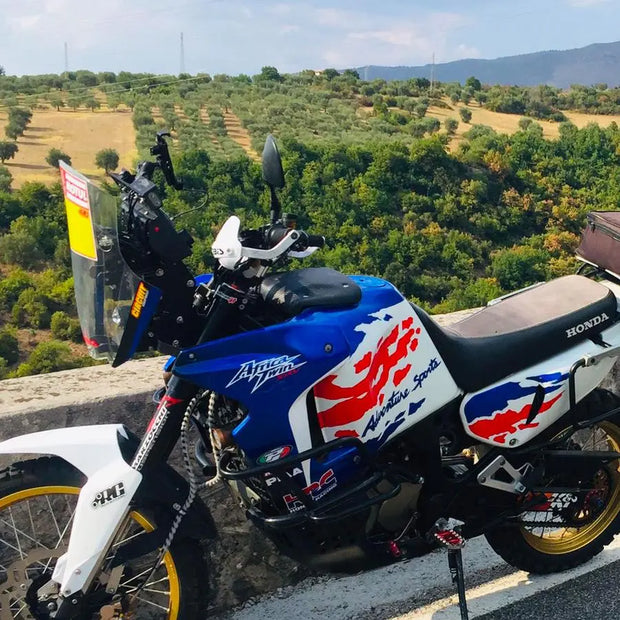AFRICA TWIN RD 07 RALLY KIT